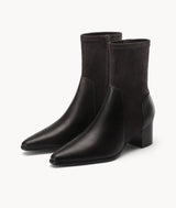 Nuts America Air-touch Foam Boot