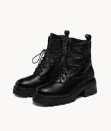 Chocolate Shortbread Warmtech Boot