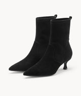 Black Honey Air-touch Foam Boot
