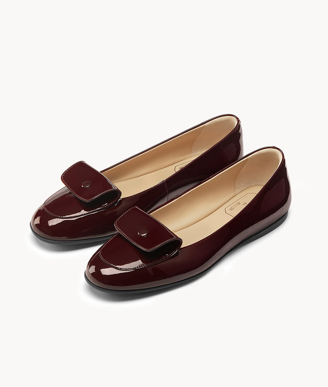 7or9 - Red Bean Bun - Flats&Loafers