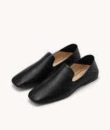 Dark Pine Loafer