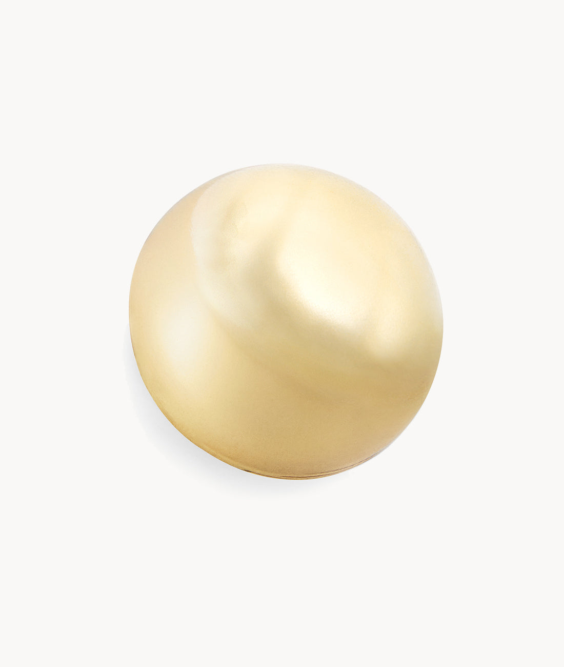 Hemispherical Metal Buckle