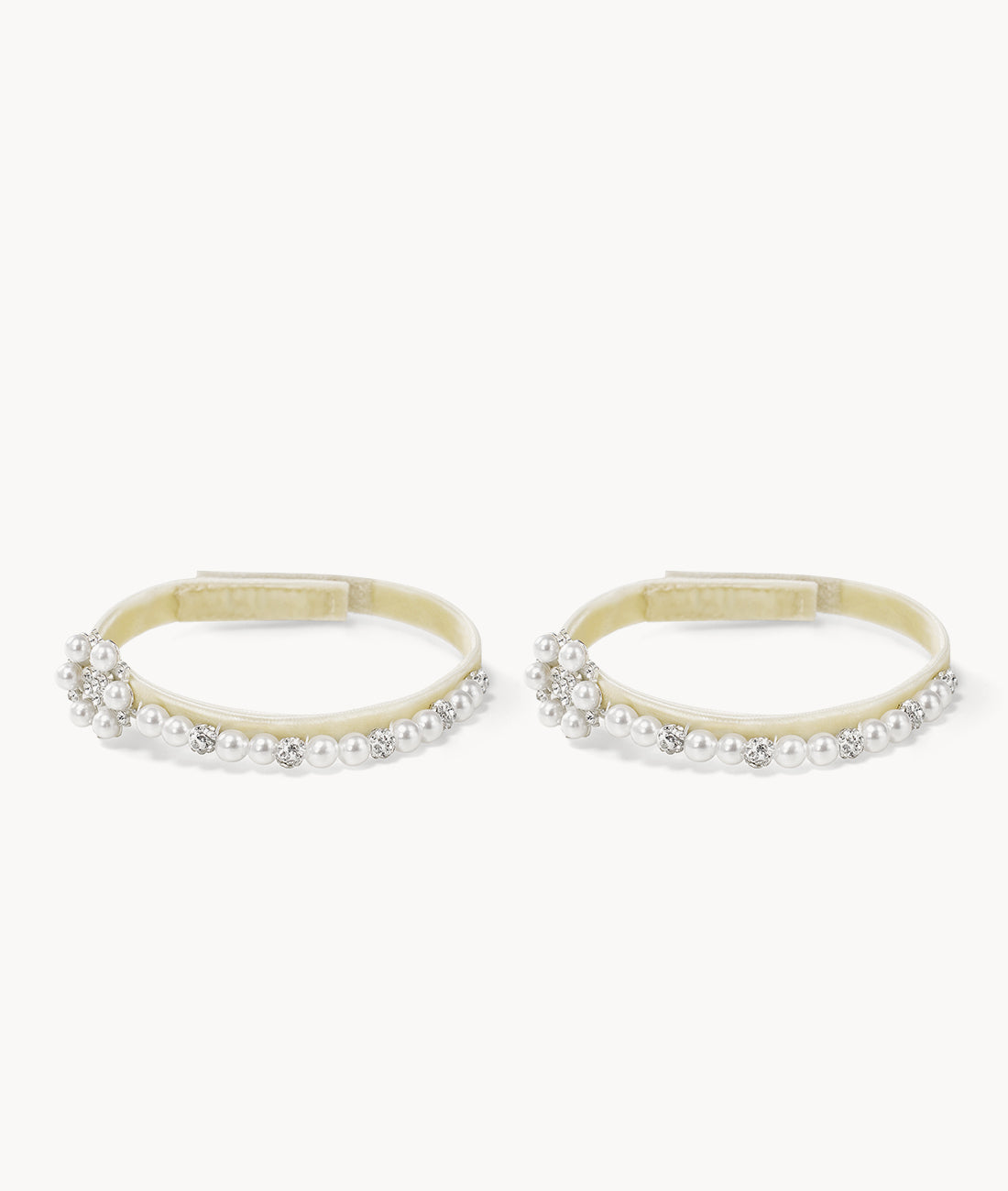 7or9 - Snowdrop Pearl Belt - Belt