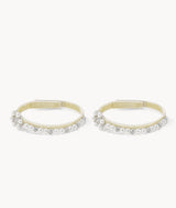 Snowdrop Pearl Belt