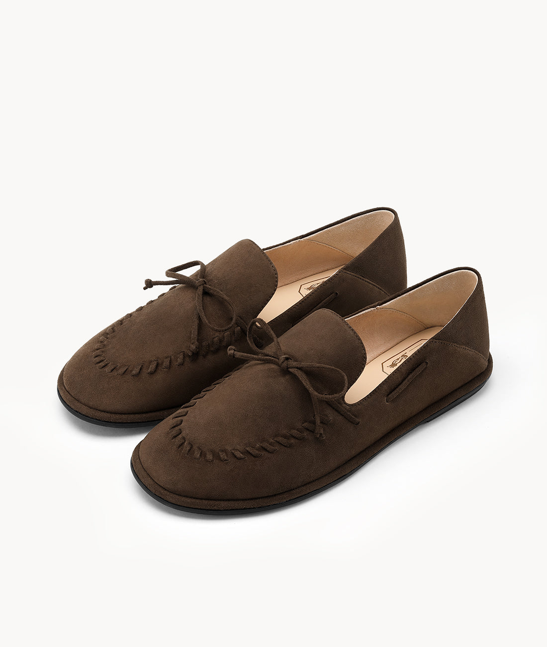 7or9 - Fig Loafer - Flats&Loafers
