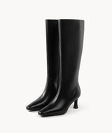 Cocoa Hazel Air-touch Foam Boot