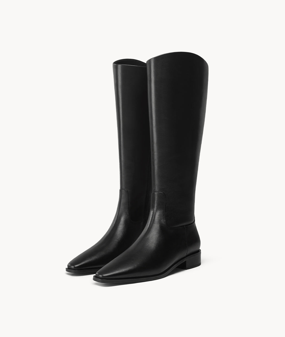 Ebony Wood Warmtech Boot