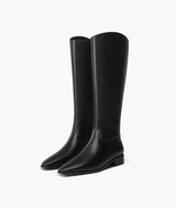 Ebony Wood Warmtech Boot