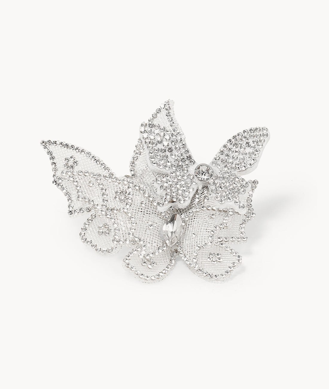 7or9 - Dancing Butterfly Buckle - Buckle