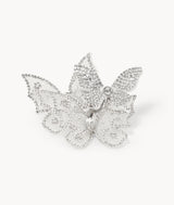 Dancing Butterfly Buckle