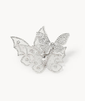 Dancing Butterfly Buckle