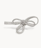 Sparkly 3D Bow Buckle