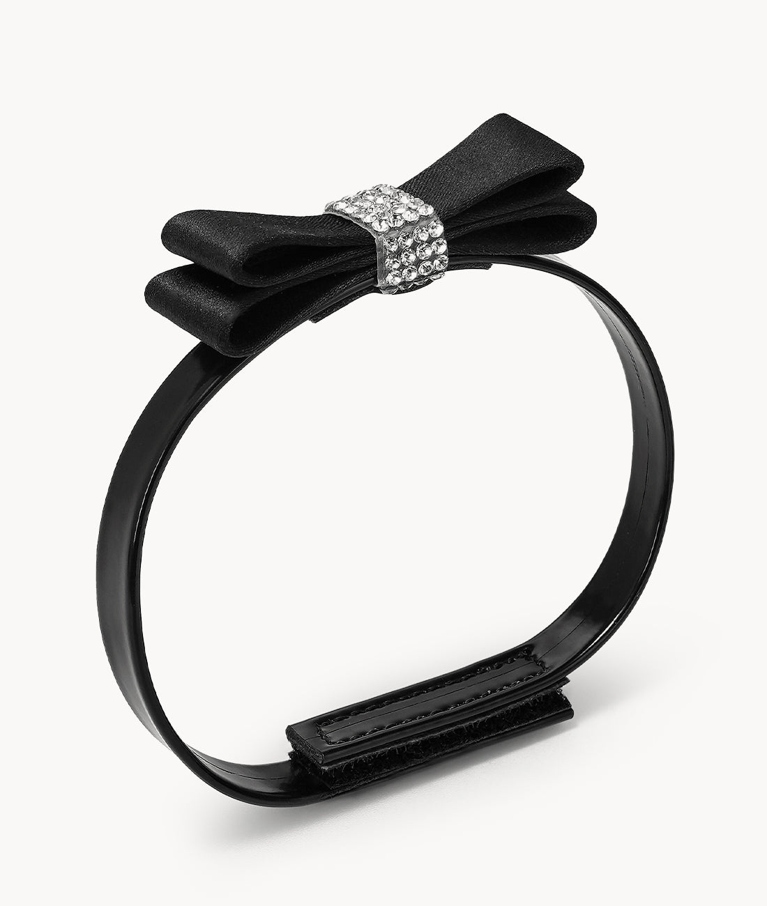 Petite Bow Accent Belt
