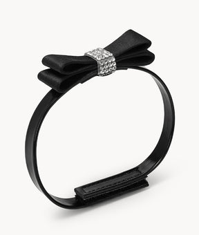 Petite Bow Accent Belt
