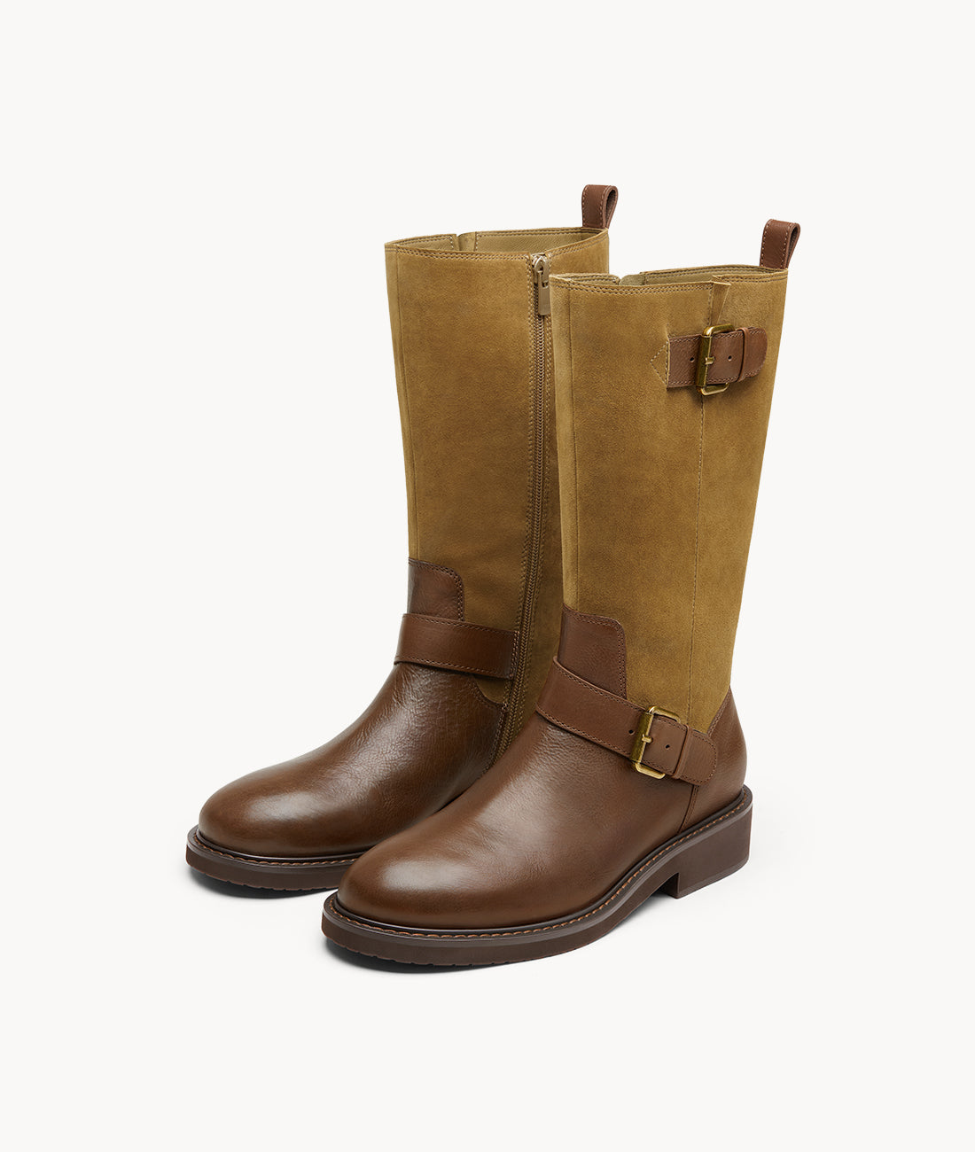 Basque Burnt Warmtech Boot