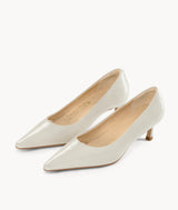 Ivory Angelica Pump