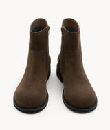 Mushroom Warmtech Boot