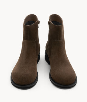 Mushroom Warmtech Boot