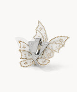 Dancing Butterfly Buckle