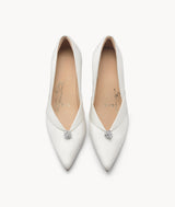 Pearl Shell Pump
