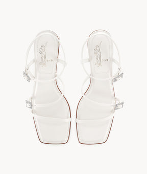 Ling Orchid Sandal