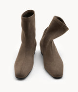 Ruby Tea Air-touch Foam Boot