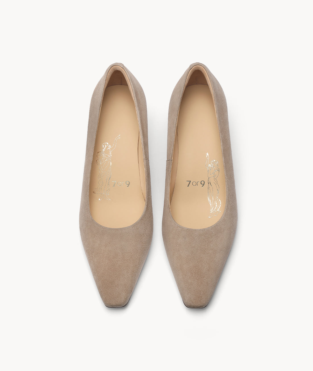 7or9 - Oatmeal Milk Pump - Pumps