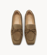 Flax Seed Loafer