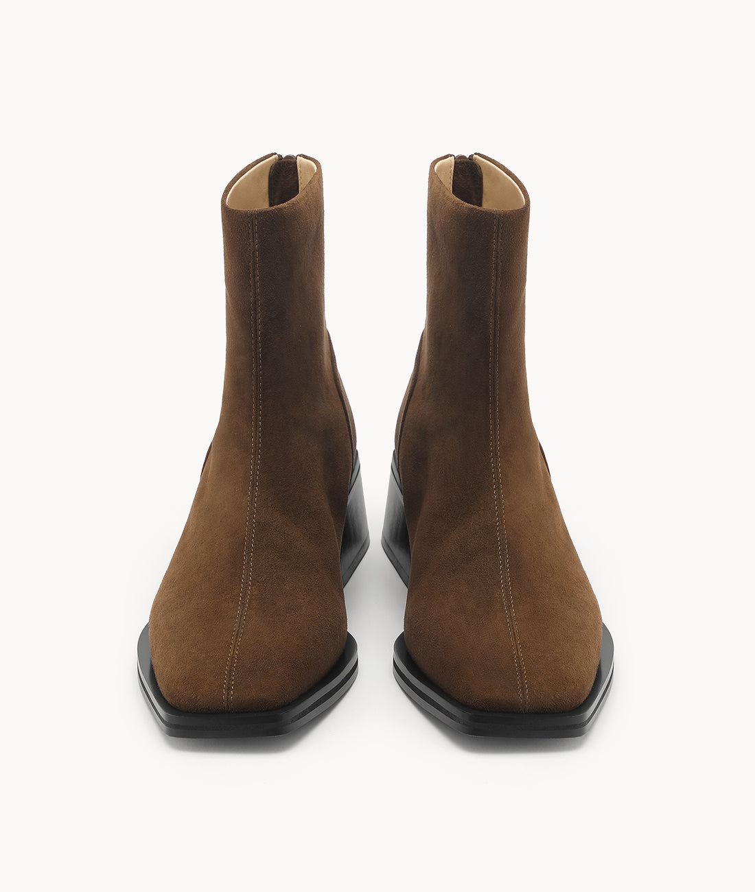 7or9 - Earl Brownie Air-touch Foam Boot - Air-touch Foam Boots