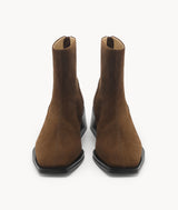 Earl Brownie Air-touch Foam Boot