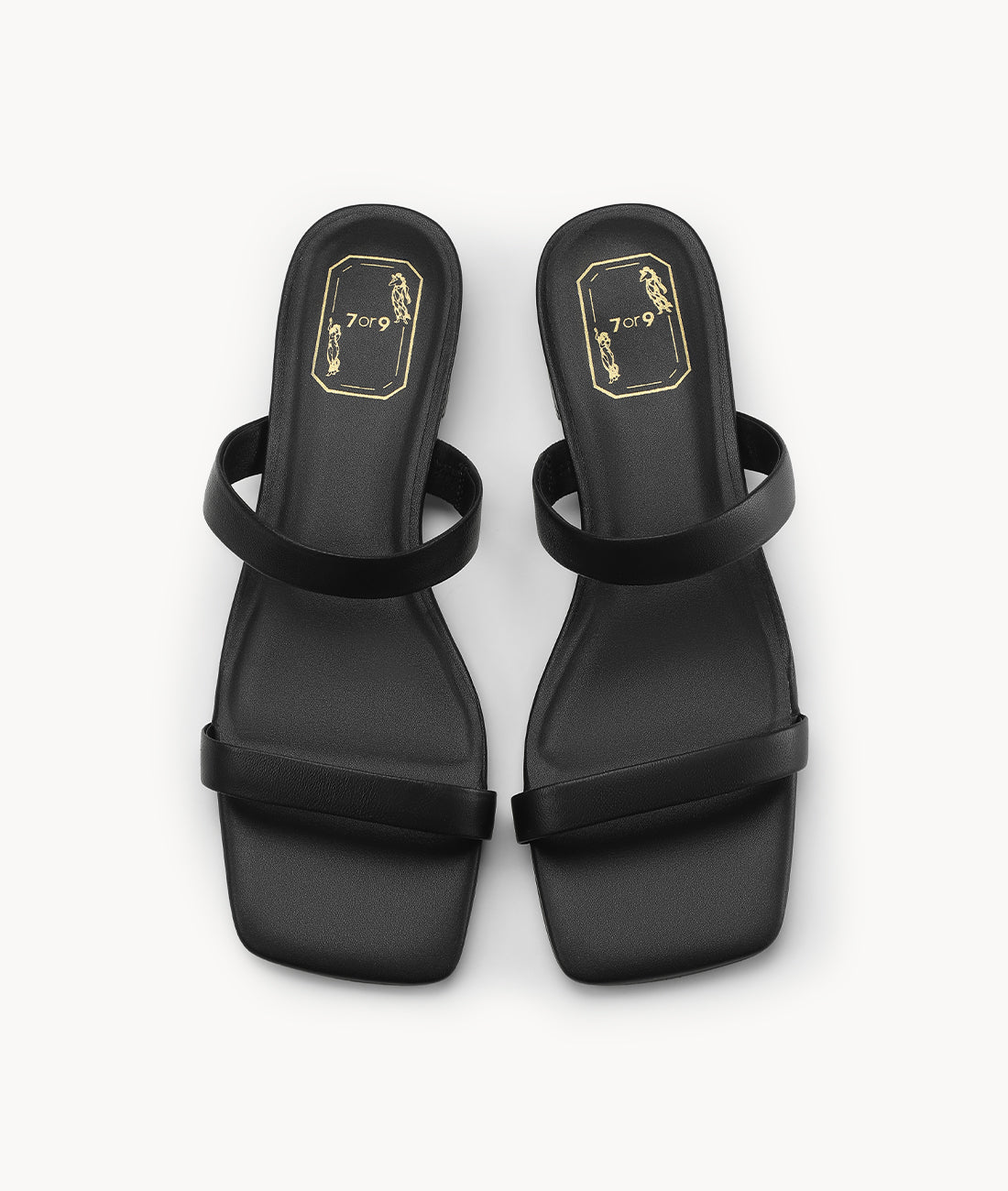 7or9 - Sweet Pea Sandal - Sandals