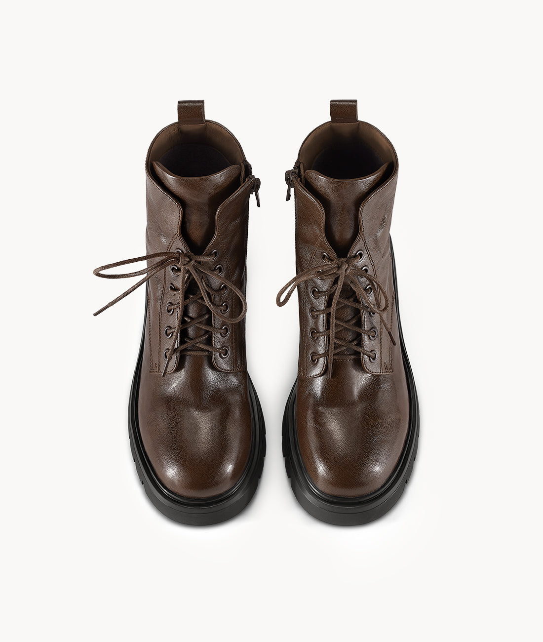 Walnut Shortbread Warmtech Boot