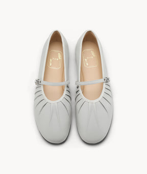 Soy Madeleine Ballet Flat