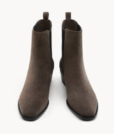 Nut Air-touch Foam Boot