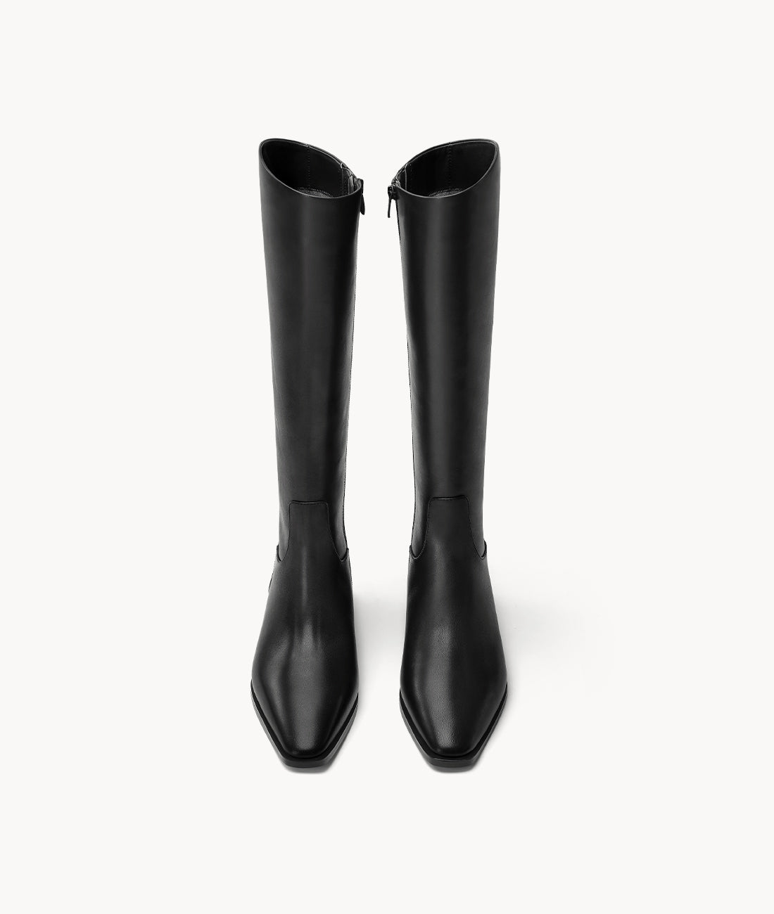 7or9 - Ebony Wood Warmtech Boot - Warmtech Boots