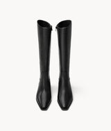 Ebony Wood Warmtech Boot