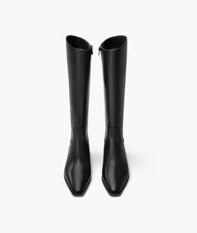 Ebony Wood Warmtech Boot