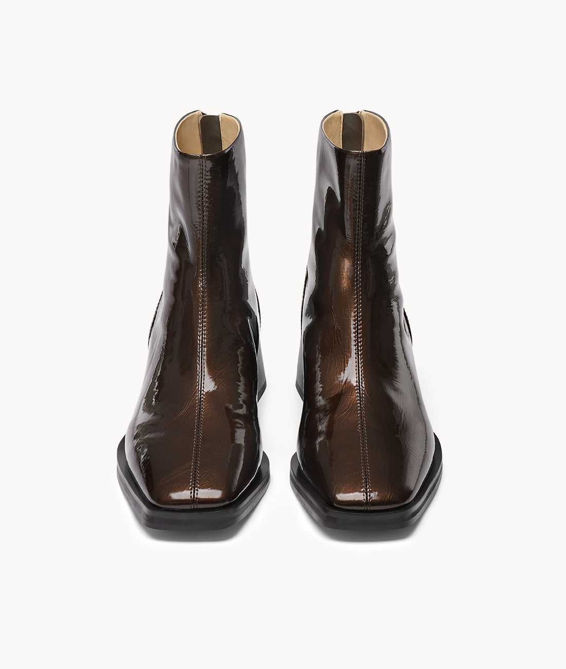 Caramel Brownie Boot - Final Sale