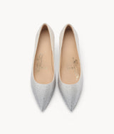 Bustling Stardust Pump
