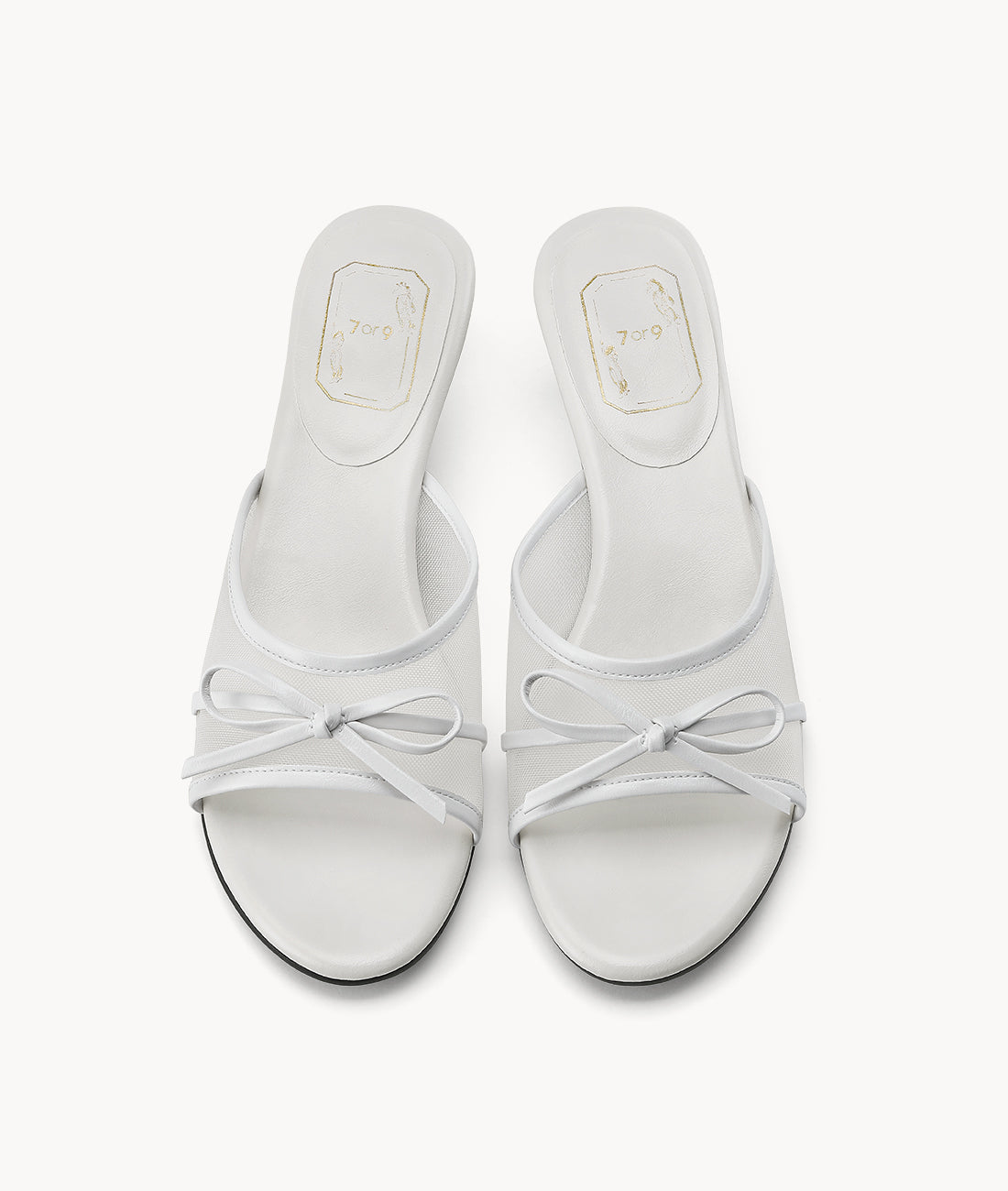 Butterfly Orchid Sandal