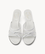 Butterfly Orchid Sandal