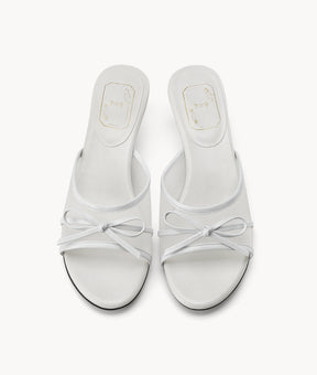 Butterfly Orchid Sandal