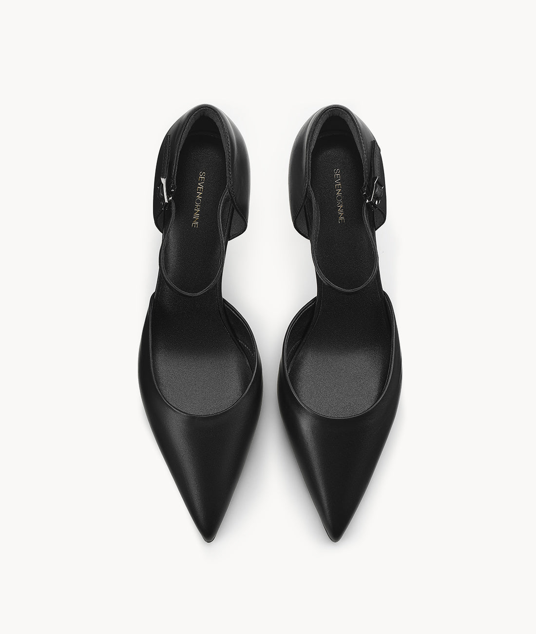 Cloud Shadow Pump