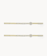 Snowdrop Pearl Belt