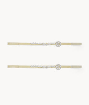 Snowdrop Pearl Belt