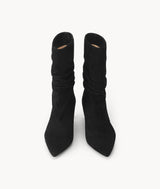 Black Cypress Air-touch Foam Boot