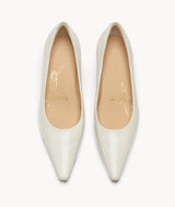 Ivory Angelica Pump