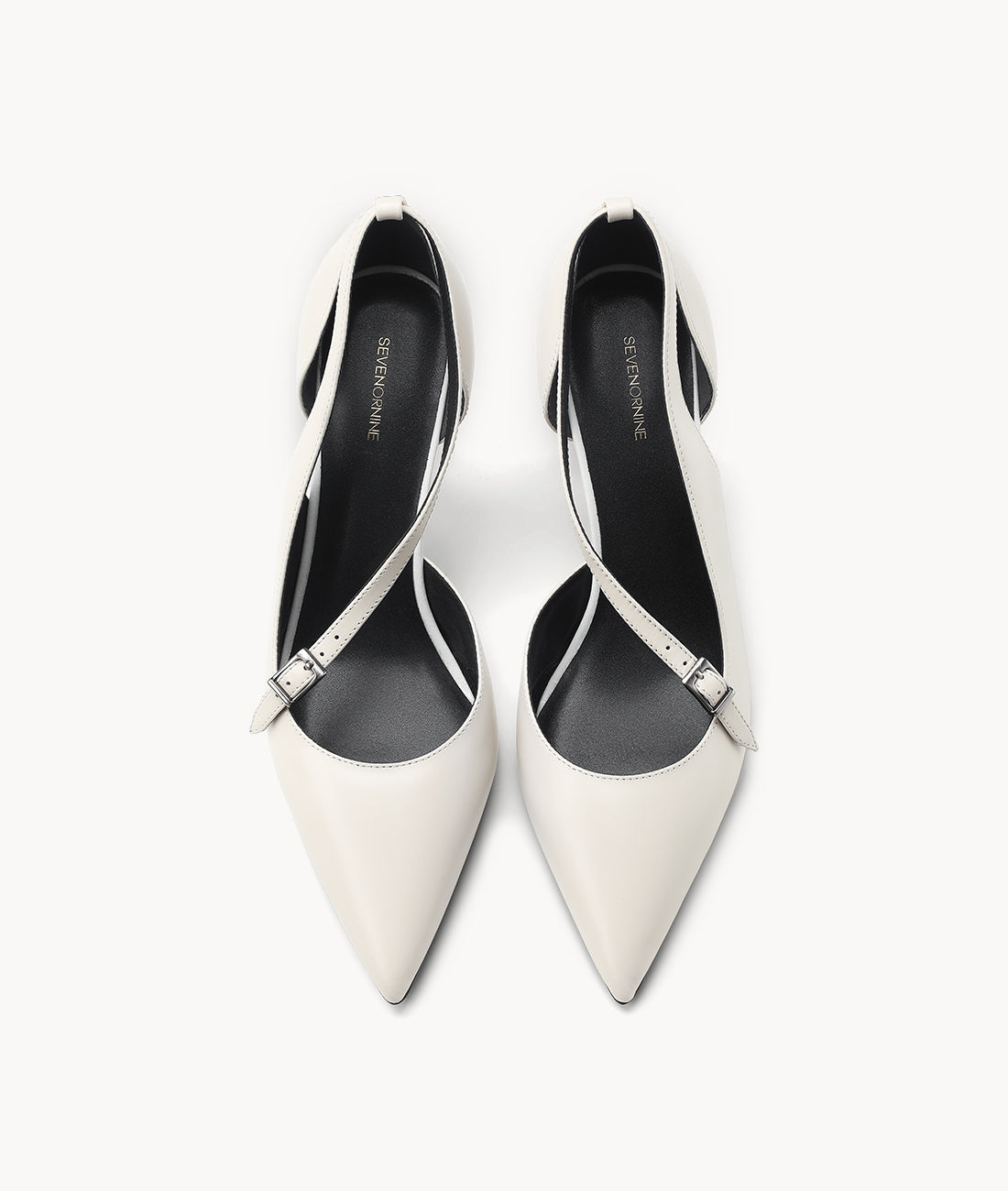 7or9 - Frosted Mist Pump - Pumps