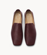 Vermilion Cherry Loafer