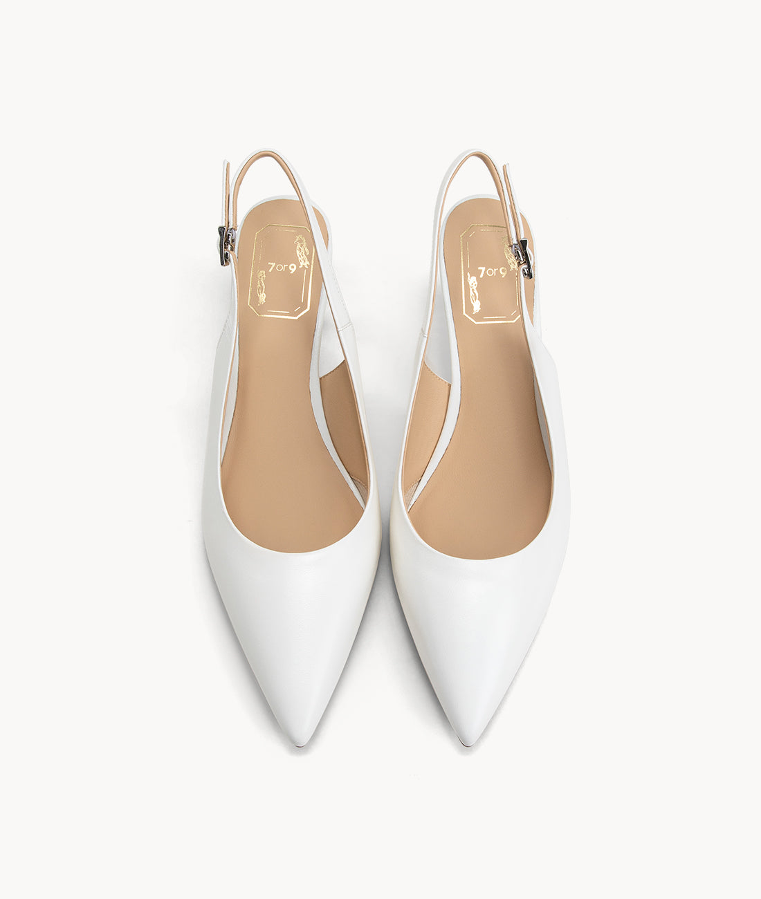 Snow Summit Slingback